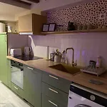 Appartement Face A L\'Opera Comique